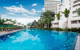 Dorsett Grand Subang Hotel