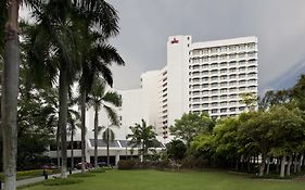 Dorsett Grand Subang Hotel